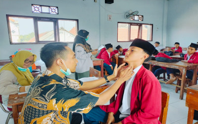BIAS & Skreening Kesehatan
