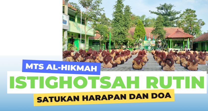 Kultum Jumat Pagi