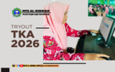 GLADI BERSIH TKA 2026