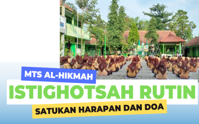 Kultum Jumat Pagi
